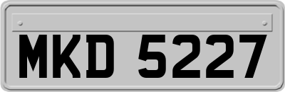 MKD5227