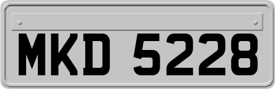 MKD5228