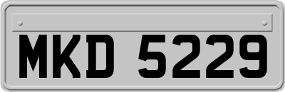 MKD5229