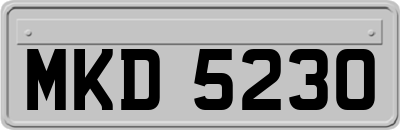 MKD5230