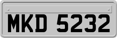 MKD5232