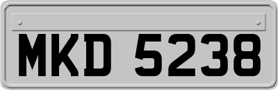 MKD5238