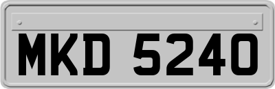 MKD5240