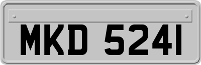 MKD5241