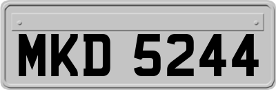 MKD5244
