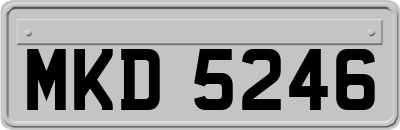 MKD5246