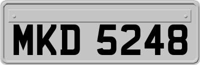MKD5248