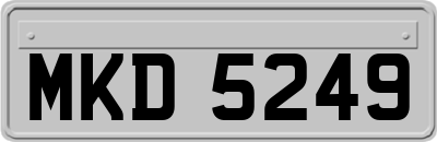 MKD5249
