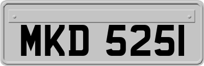 MKD5251
