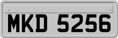 MKD5256
