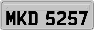 MKD5257