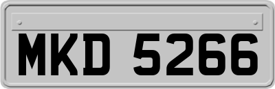 MKD5266