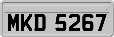 MKD5267