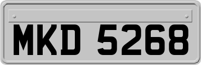 MKD5268