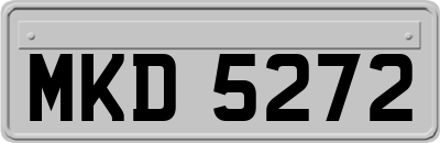 MKD5272