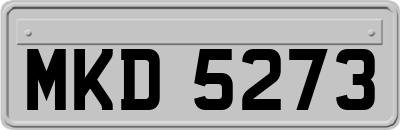 MKD5273