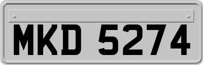 MKD5274