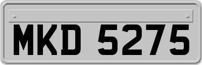 MKD5275