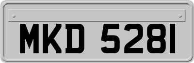 MKD5281