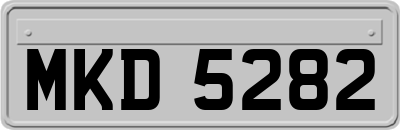MKD5282