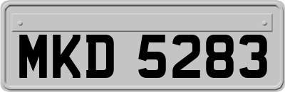 MKD5283