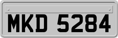 MKD5284