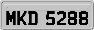 MKD5288