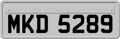 MKD5289