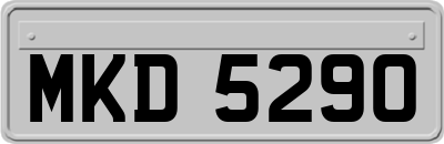 MKD5290