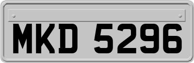 MKD5296
