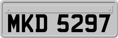 MKD5297