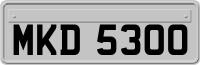 MKD5300