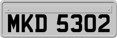 MKD5302