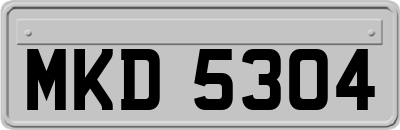 MKD5304