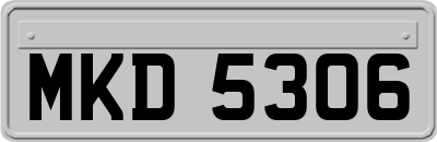 MKD5306