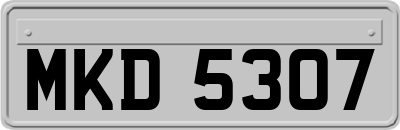 MKD5307