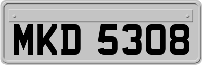 MKD5308
