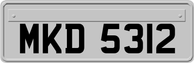MKD5312