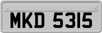 MKD5315