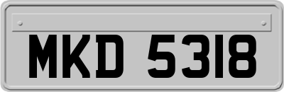 MKD5318