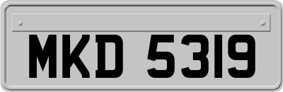 MKD5319