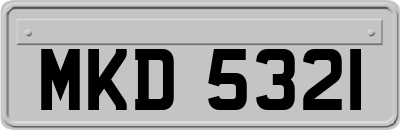 MKD5321