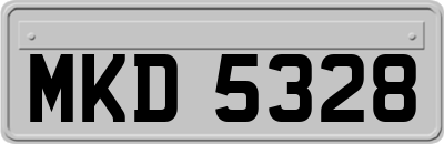 MKD5328