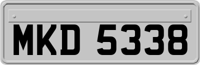 MKD5338