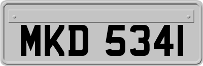 MKD5341