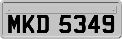 MKD5349