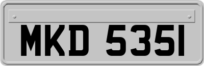 MKD5351
