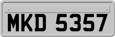 MKD5357
