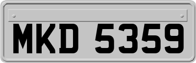 MKD5359