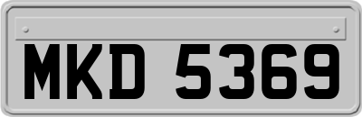 MKD5369